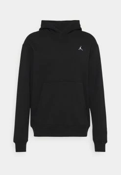 Jordan KAPUZENSWEATS ESS FLC PO - Sweatshirt En Remise sweats & hoodies capuche homme