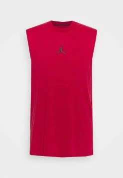 Petit Prix Jordan DRY AIR - T-shirt de sport vêtements basket-ball homme -Jordan Soldes Boutique fdbfce3a406144bf8231e8aa006ee262 1