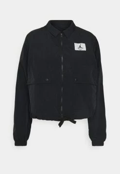 Petit Prix Jordan ESSEN WOVEN - Veste légère vestes col à revers femme -Jordan Soldes Boutique ffbd25d4ca5146d29e22ddba38d68a70 2
